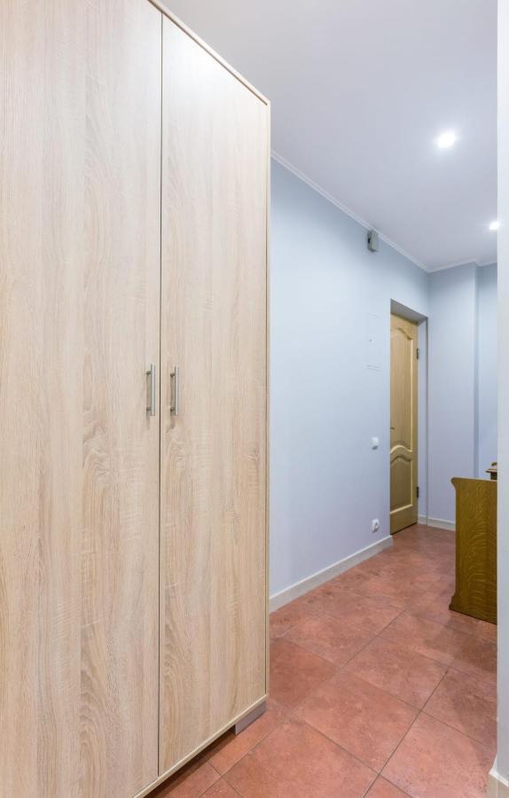 Квартира На Печерске Kiev Exterior foto